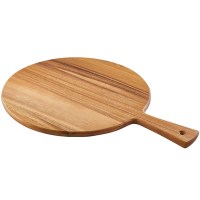 Acacia Wood Paddle Board